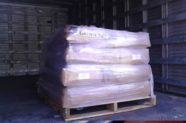 Almacenamiento en depósitos | Caribbean Container